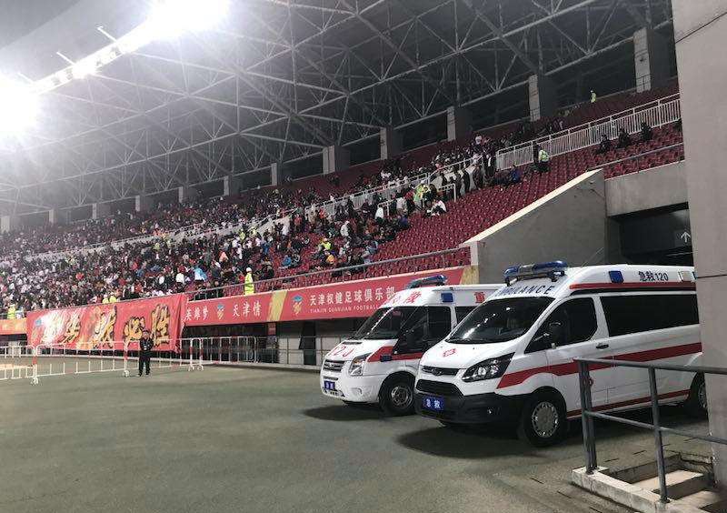 会理市大中小型活动保障